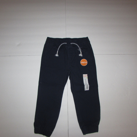 jumping beans Other - 🔴NEW-Jumping Beans Blue Jogger Pants 2T